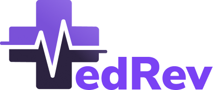 MedRev Logo